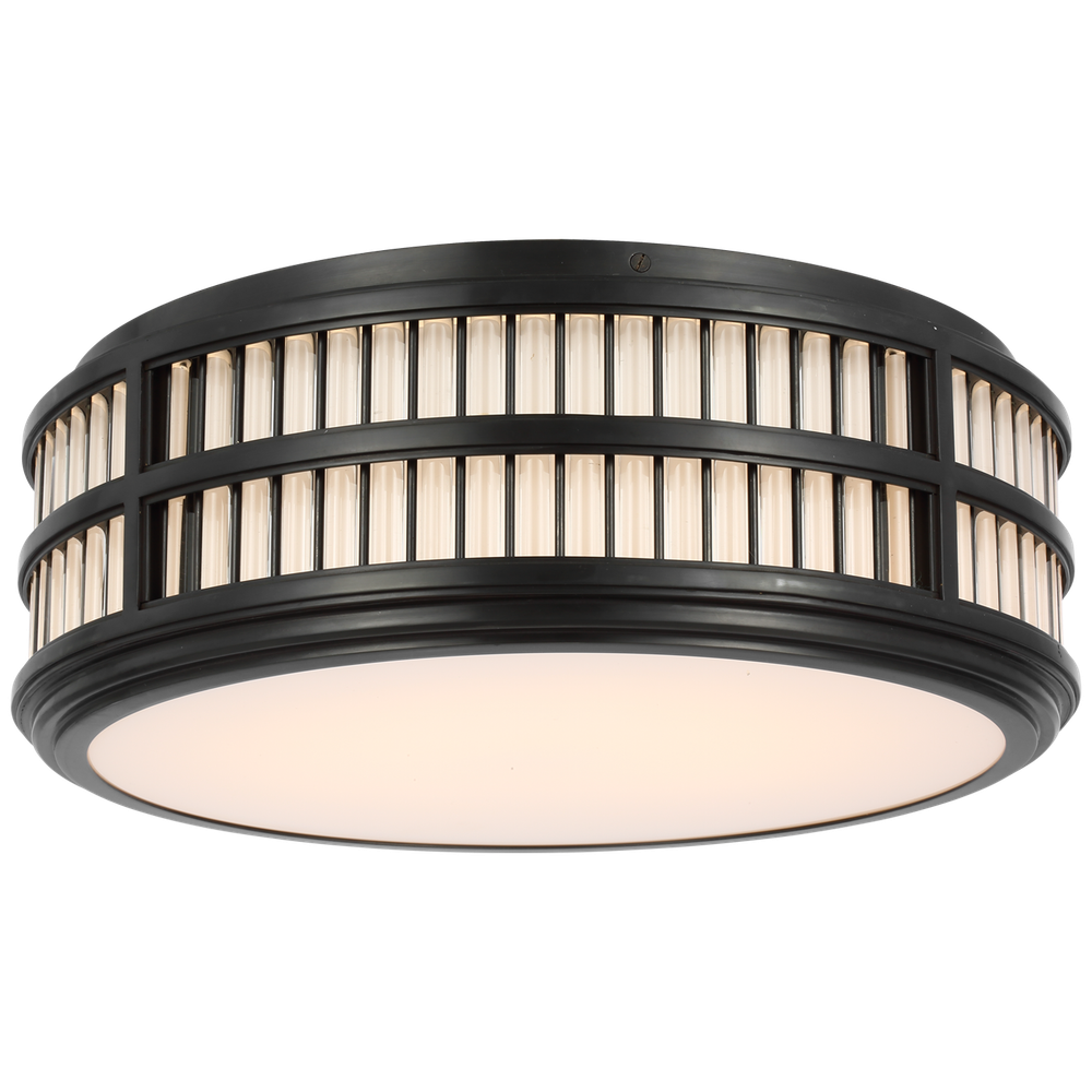 Потолочный светильник Visual Comfort Perren 18" Flush Mount (Open Box)