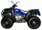 Квадроцикл ADLY Standart ATV320U 4WD