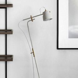 Торшер Imperiumloft RAM RAMFLOR01