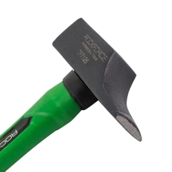 Молоток слесарный 290г. RockForce RF-TF7125