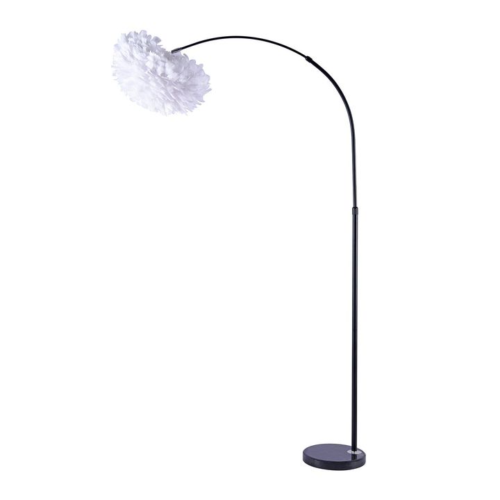 Торшер Modelux Modestyle MS.3108.01FL