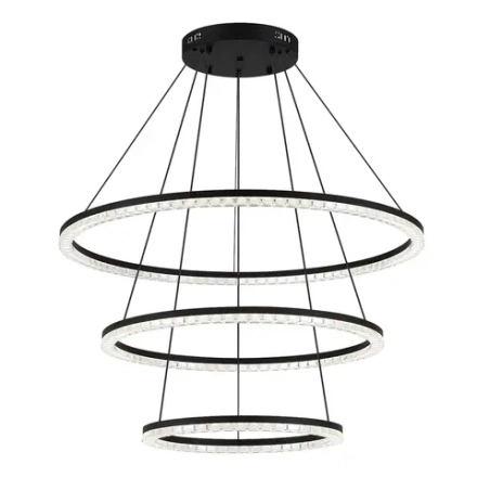 Подвесная люстра ST Luce EUCLIDICS SL1018.403.03
