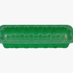 Парник под торфяные таблетки 14мест