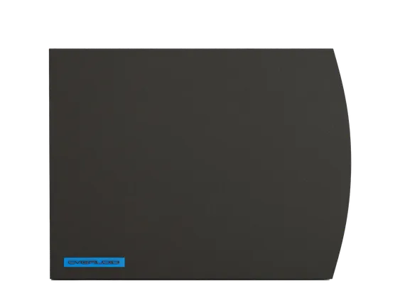 CVGAUDIO SUBone model C-6BL настенный сабвуфер, мощность 80W(RMS)/160W(max)