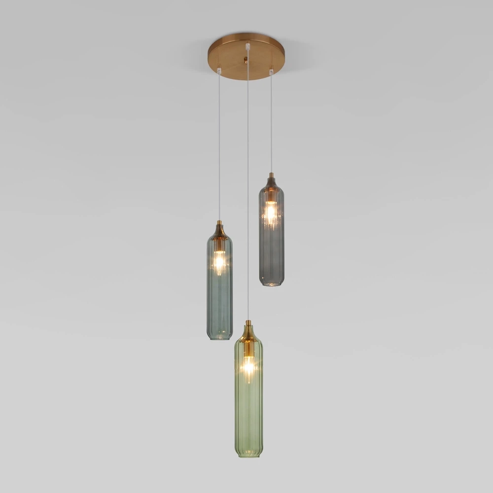 Подвесной светильник Eurosvet SIESTA a063661 4690389196188