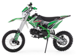Питбайк BSE MX 17/14 Green