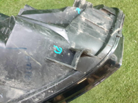 Битая Фара левая Ford Ecosport 1 (2012-2018) галоген