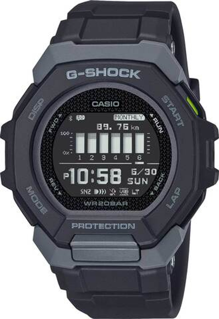 Наручные часы Casio G-Shock GBD-300-1