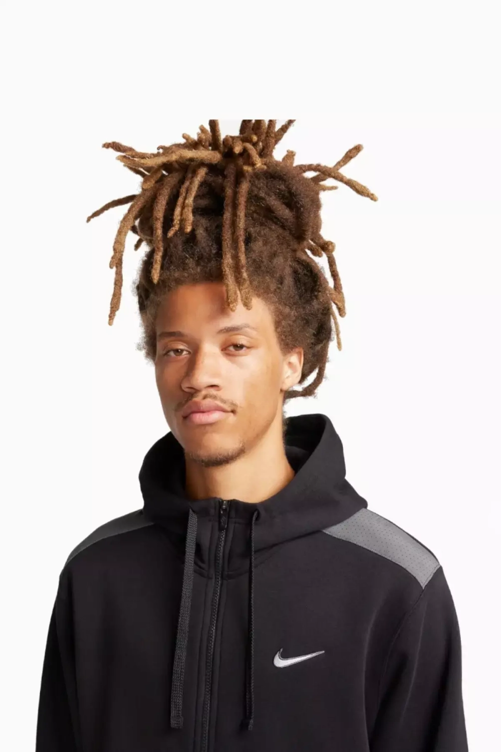 Кофта Nike Sportswear Fleece FZ