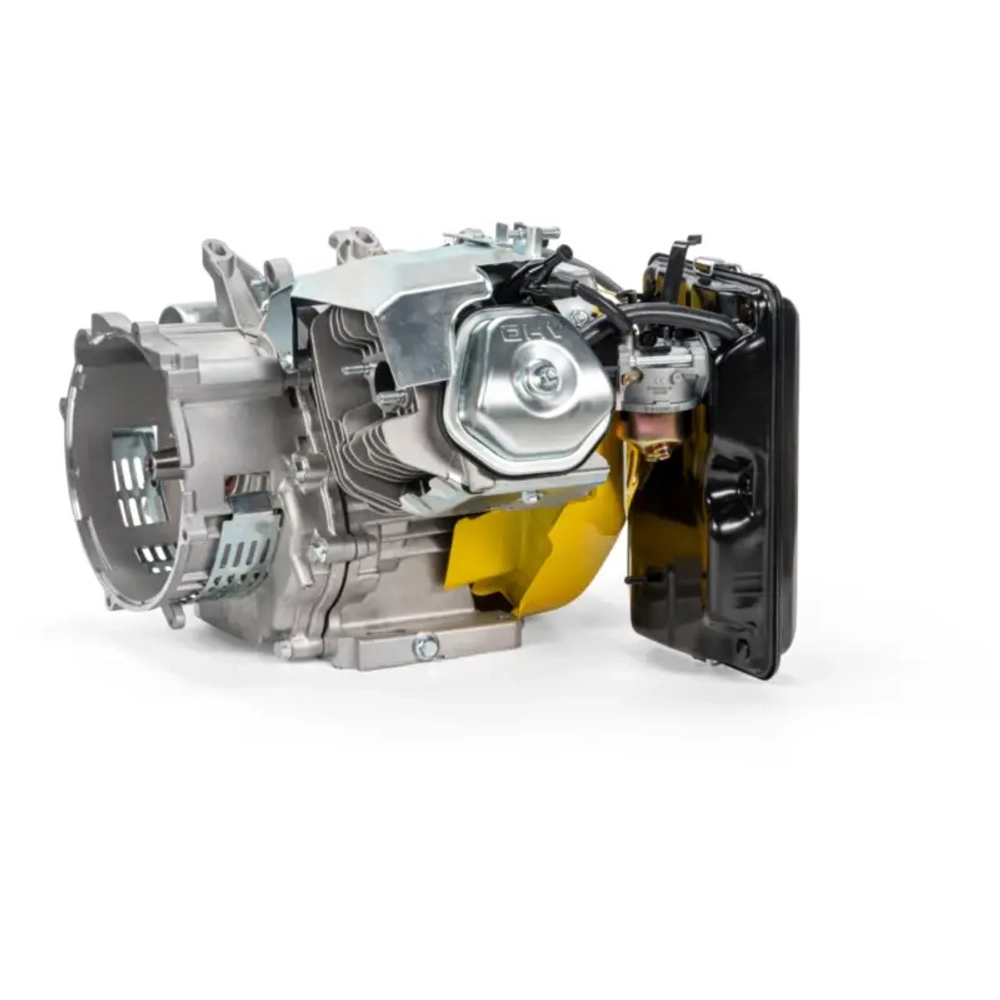 CHAMPION G420-2HCE бензиновый двигатель с горизонтальным валом