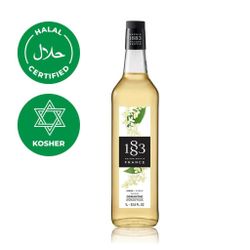 Сироп Османтус 1л 1883 Maison Routin NEW