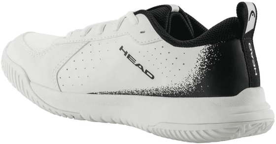 Кроссовки детские Head Sprint Court 4.0 Junior, арт. 275435-WHBK