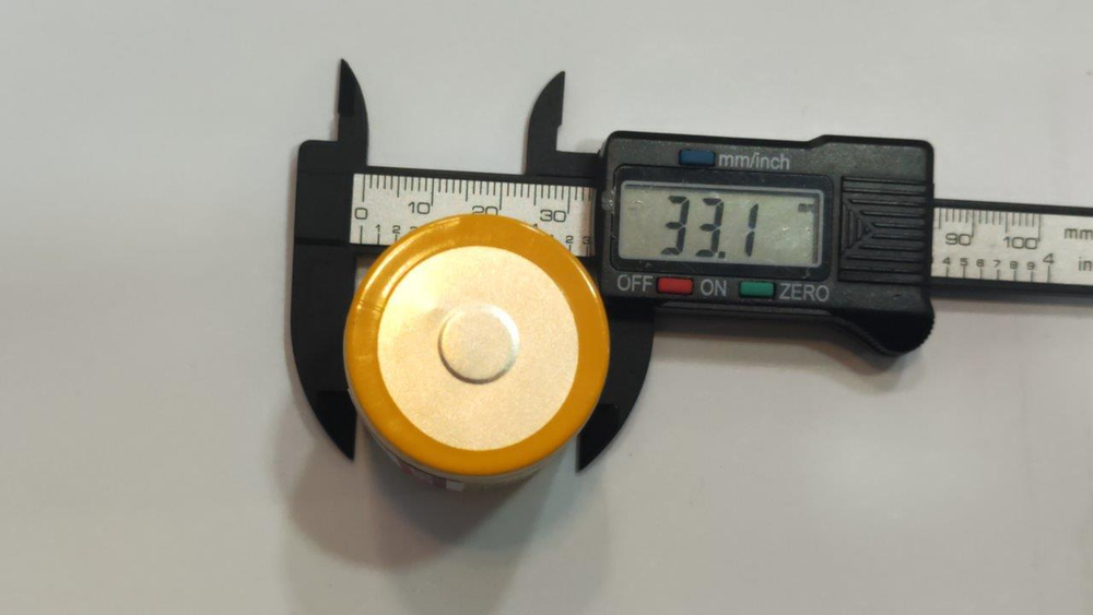 Аккумулятор Z-5Д-0.75С-950