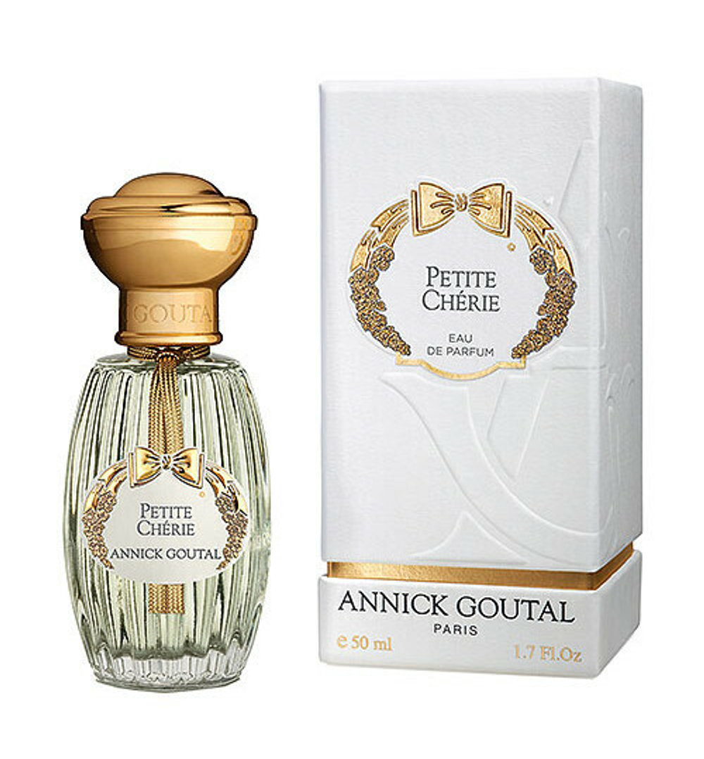 Annick Goutal ce soir ou jamais