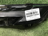 Указатель поворота левый Omoda C5 (2022-н.в.)