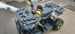 Квадроцикл MOTAX Grizlik Premium 125cc