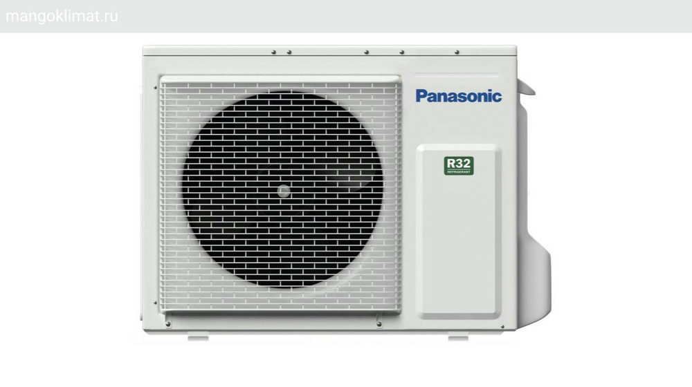 Сплит-система Panasonic Super Compact DC Inverter CS-TZ71WKEW/CU-TZ71WKE