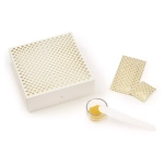 Mediplorer CO2 Gel Mask. Гелевая маска СО2 для лица Медиплорер, гель 26 г x 7 шт., порошок 1.6 г x 7 шт., чашка и шпатель, лимитированное издание