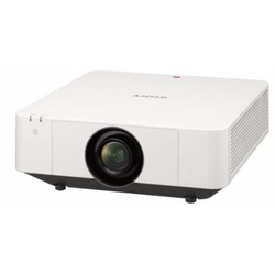 Проектор Sony VPL-FWZ65 White