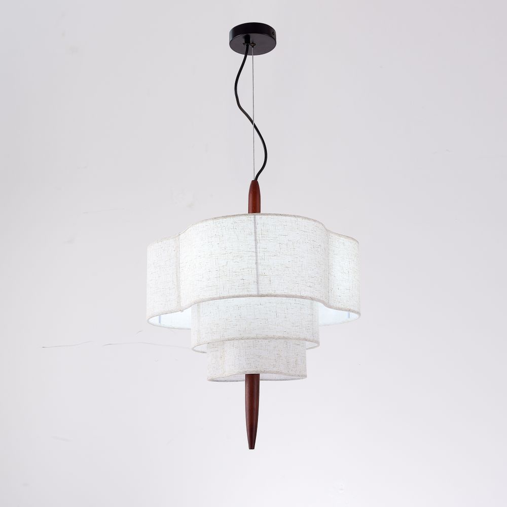 Подвесной Светильник Andrean Elit D45 By Imperiumloft