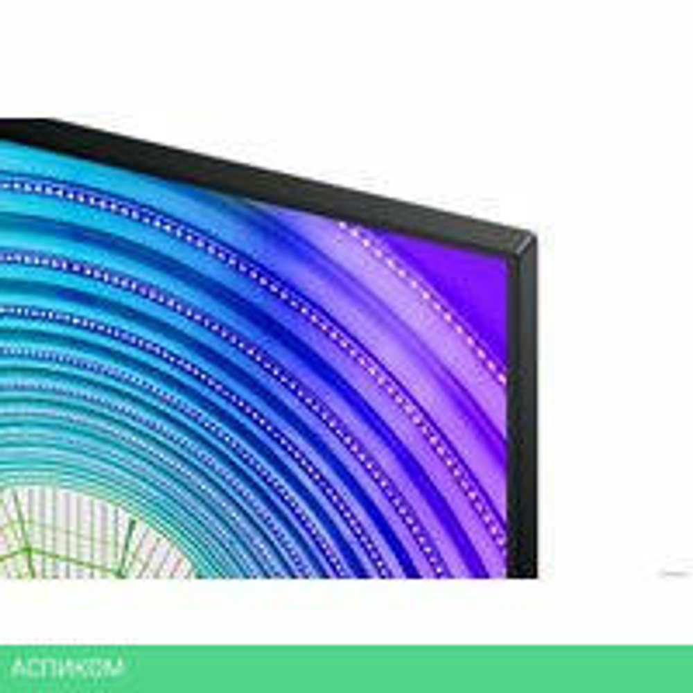 Монитор Samsung ViewFinity S6 LS27A60PUUUXEN