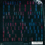 Royal Blood / Typhoons (Limited Edition)(CD)