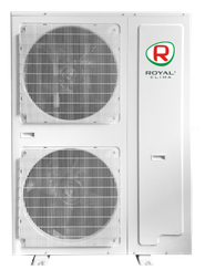 Инверторная сплит-система напольно-потолочного типа серии COMPETENZA DC INVERTER 2025 CO-F 60HNDI/CO-E 60HNDI (комплект)