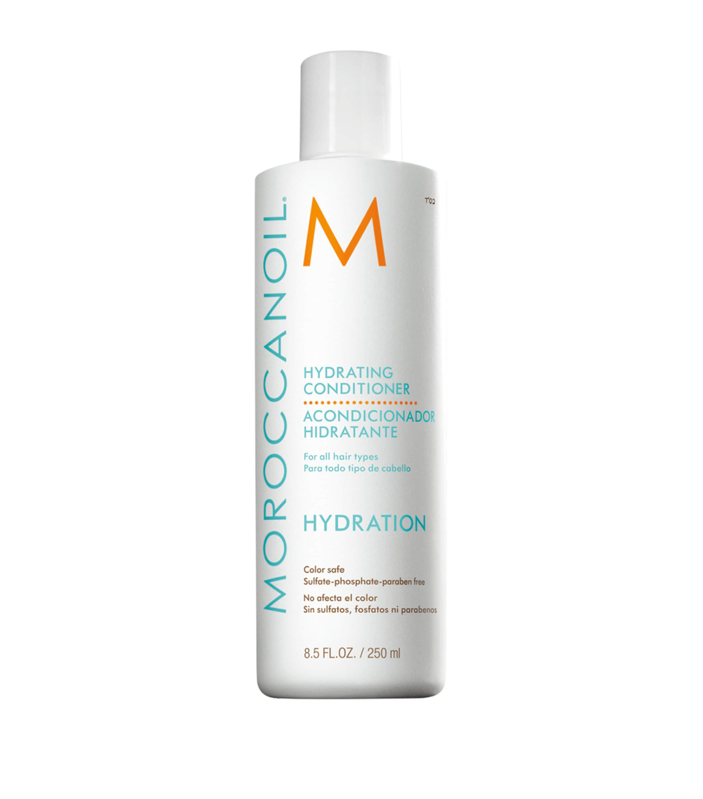 Moroccanoil Увлажняющий кондиционер Hydrating Conditioner, 250 мл