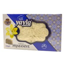 Пишмание Yayla c ванилью 250 г