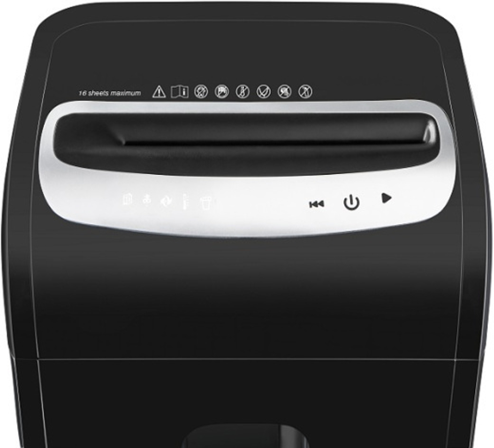 Уничтожитель бумаг Filum FL-SH30-05S