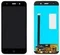 Дисплей для ZTE Blade X7 / Blade Z7 в сборе с тачскрином (Черный)