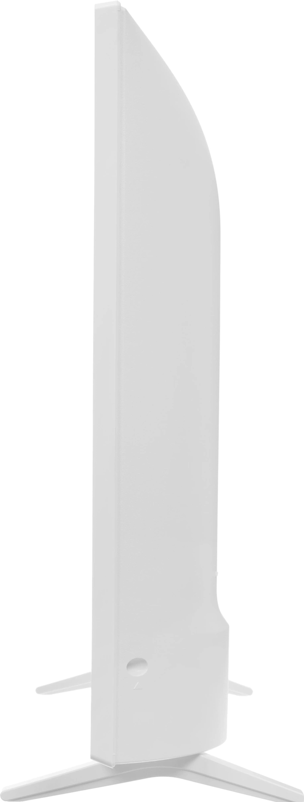 Телевизор LED LG 32" 32LQ63806LC.ARUG белый FULL HD 60Hz DVB-T DVB-T2 DVB-C DVB-S DVB-S2 USB WiFi Smart TV