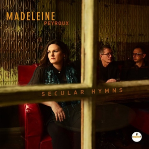 Madeleine Peyroux / Secular Hymns (LP)