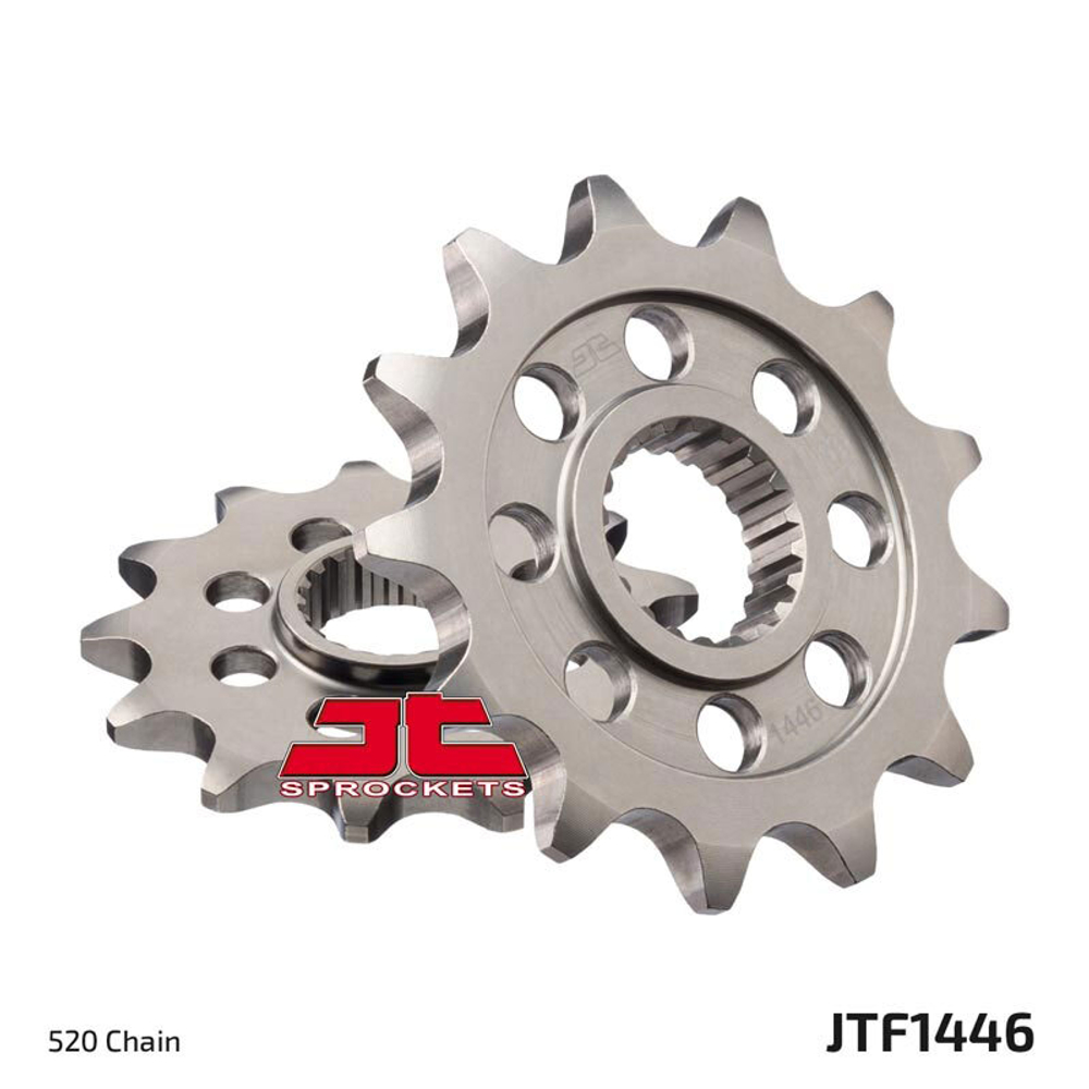 Звезда ведущая JTF1446.13SC  JT
