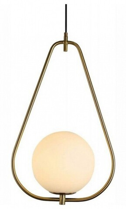 Подвесной светильник LUMINA DECO Panari LDP 6832-200 WT+MD