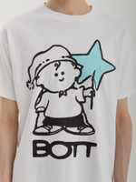 Мужская Футболка Star Child
