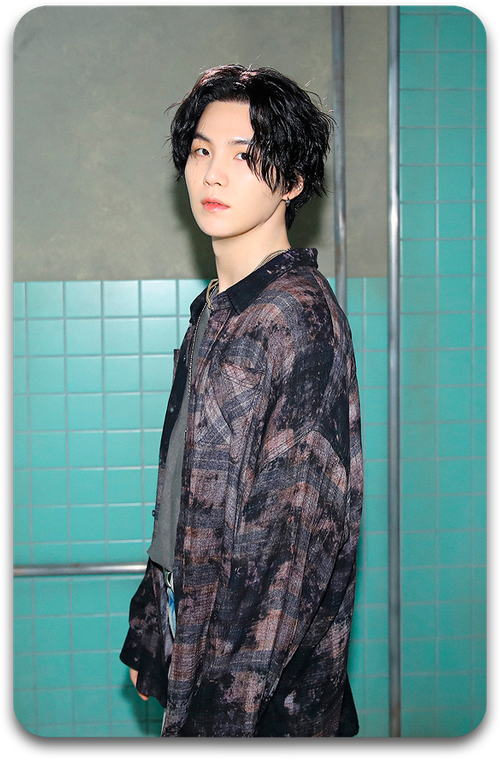 Карта / BTS #0910