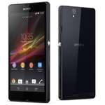 Sony Xperia Z Black (C6603)