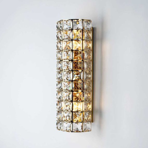 Настенный светильник MODELUX ML.558.02 GD