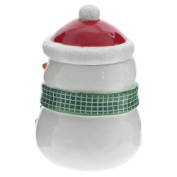 GAEM Кружка "Снеговик", 550 мл, L14 W11 H16 см, 2в.