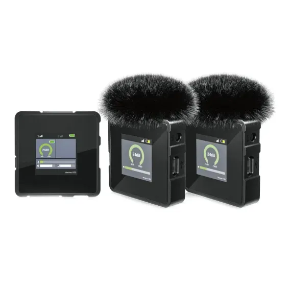 iCON AirMic Duo