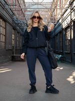 Брюки Галактика Виотекс ГРАФИТОВЫЙ