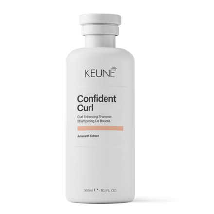 Keune Шампунь Упругий Локон Confident Curl Shampoo 300 мл