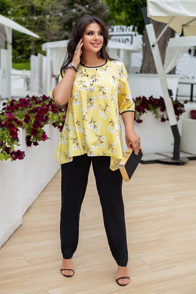 Костюм УК-2001-1 Fabrika