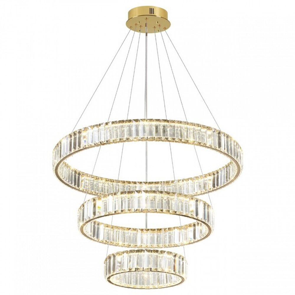 Подвесная люстра Odeon Light 5015/88L