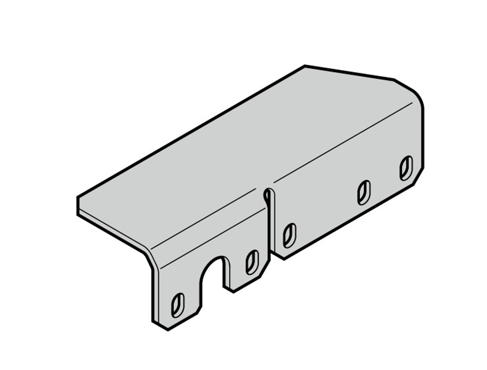 Стоп-защита для SPU 67T