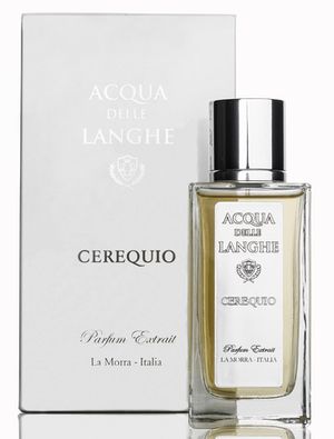 Acqua Delle Langhe Cerequio