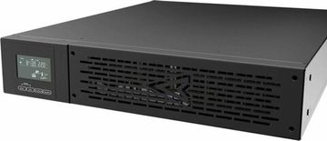 ИБП Импульс форвард 6000 6000Вт 6000ВА черный FW60201