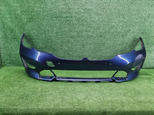 Бампер передний BMW 3er G20 (2018-2022) Sport Line