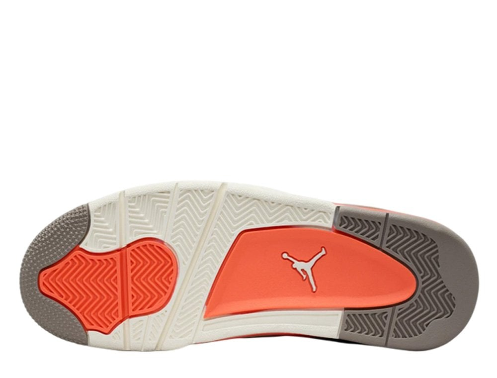 Кроссовки Air Jordan 4 RM